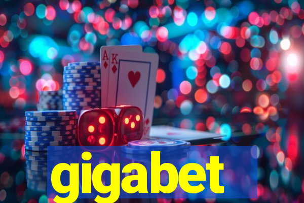 gigabet - casino games